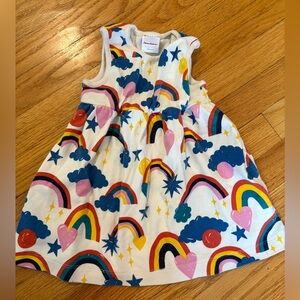 Hanna Andersson dress